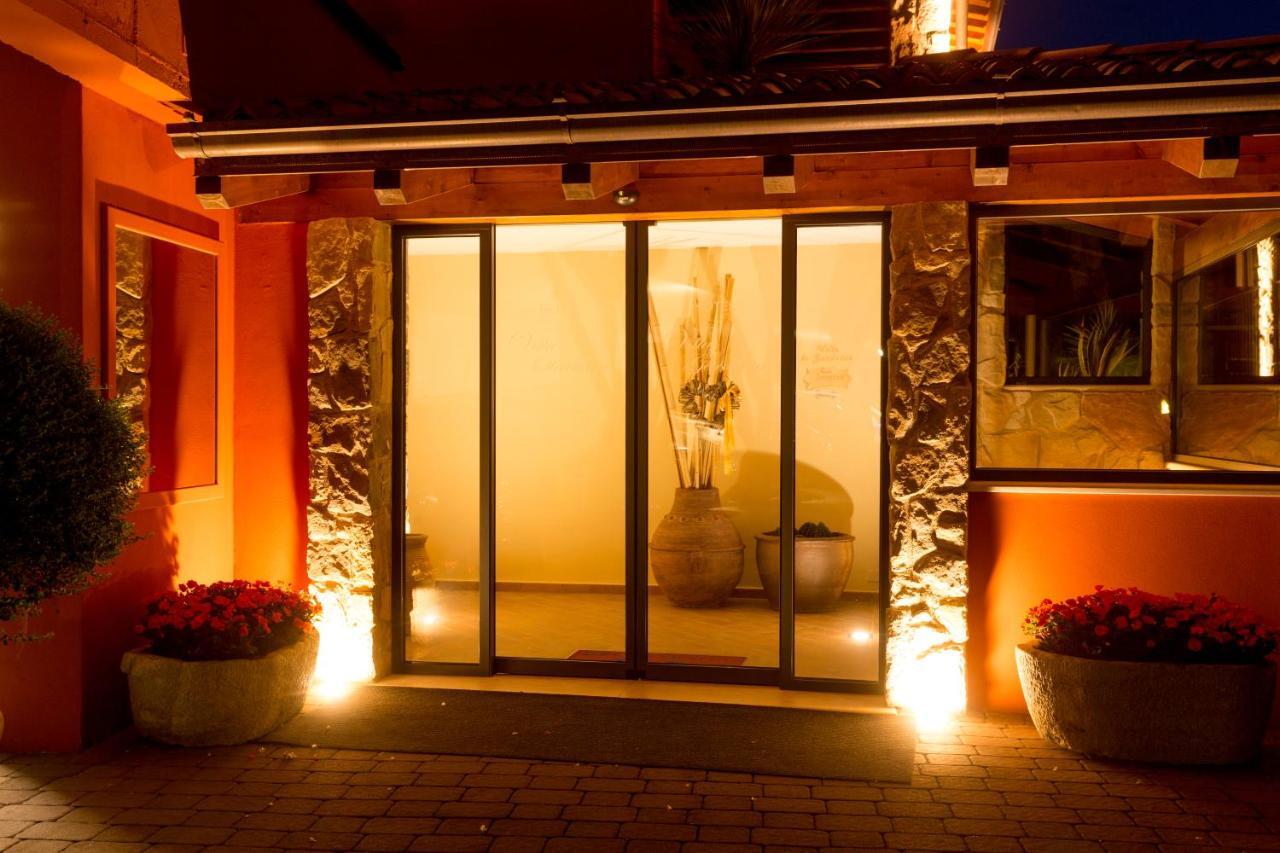 Hotel La Gardenia & Villa Oleandra Лимоне-суль-Гарда Экстерьер фото